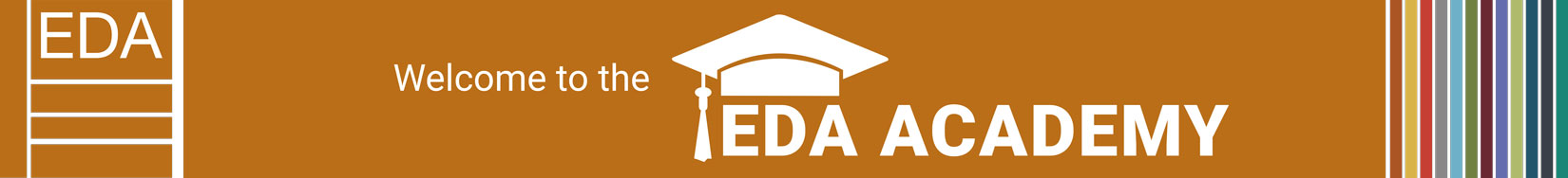 Welcome to the EDA Academy